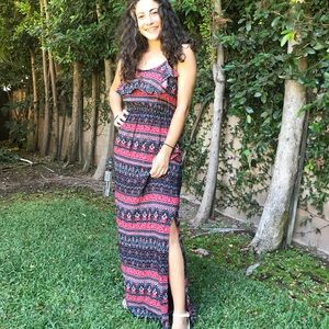 Cotton-On Maxi Dress